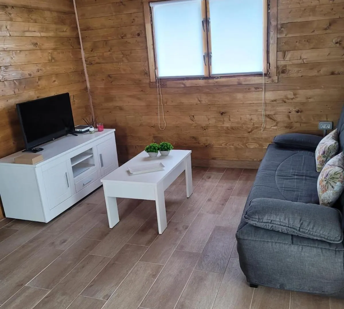 Mi Juliana Villa Hoya Grande  Vakantiehuis