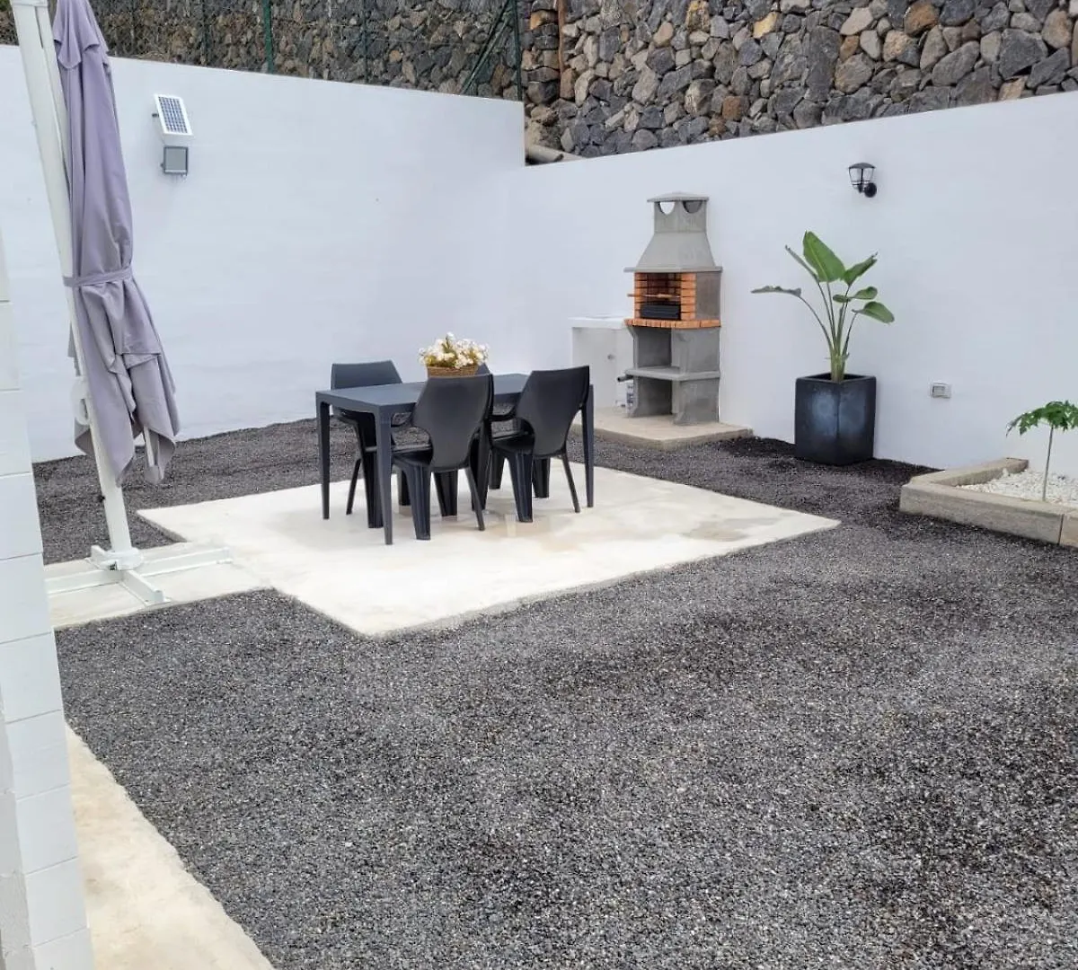 Vakantiehuis Mi Juliana Villa Hoya Grande